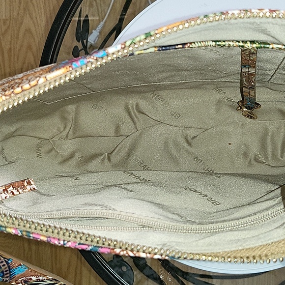 NWT Brahmin-Katie-Marketplace Melbourne - Picture 10 of 11